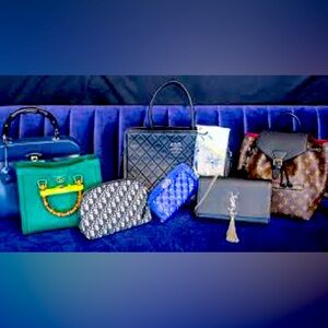 Meet your Posher, Shalini